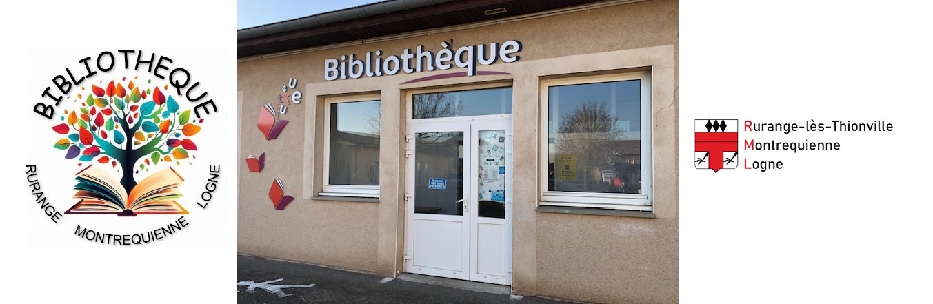 Bibliothèque de Rurange